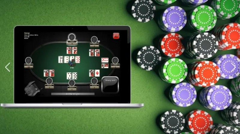 【WPT扑克】线上德州扑克史上五大赢家，最高盈利高达2000万美元