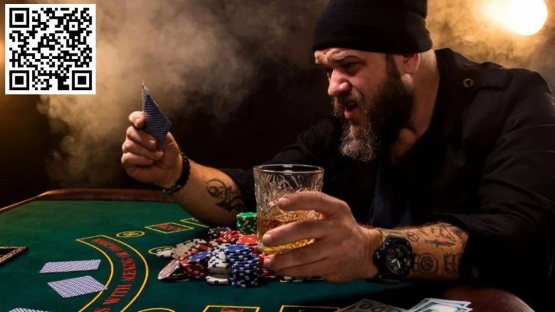 【WPT扑克】话题 | 了解游戏中技巧和运气的重要性的科学方法