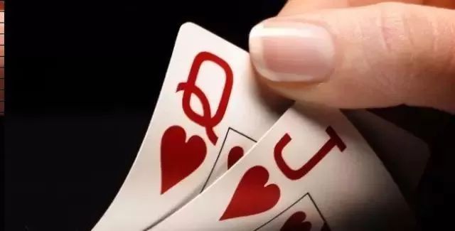 【WPT扑克】教学：德州扑克中有些“大牌”可能会带来大问题