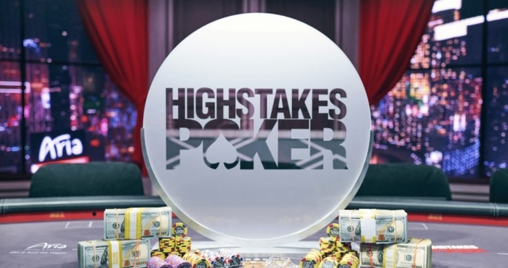 【WPT扑克】话题 | High Stakes Poker证明了付费观看物有所值