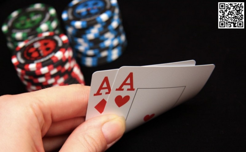 【WPT扑克】没有目标的牌手，这里有五条制定玩牌目标的常见错误