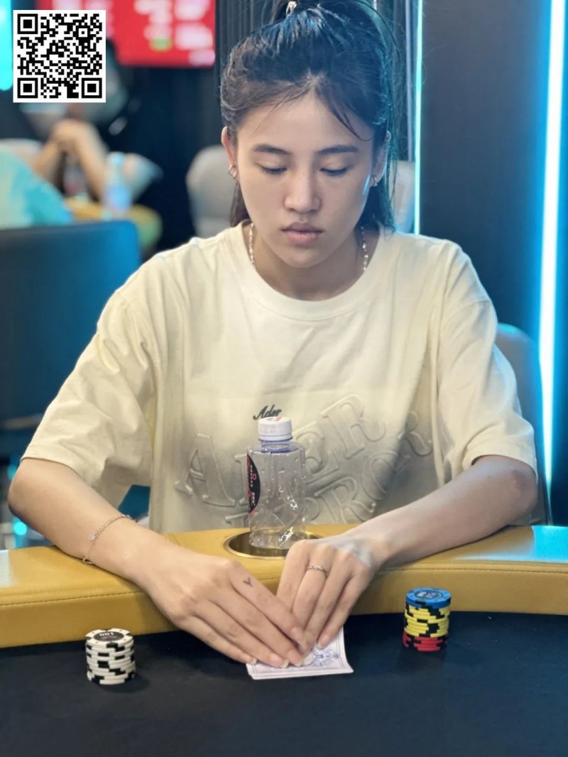 【WPT扑克】PKL | 国王杯第二季C组精彩收官！CL温万伦405500夺取桂冠，103位精英进入第二轮，9月18日下午两点第二轮比赛开启