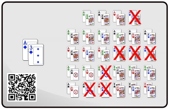 【WPT扑克】玩法：德州扑克中的阻断牌，会灵活使用的才是高手