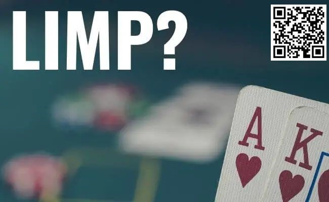 【WPT扑克】策略教学：如何战胜翻前跛入的对手？