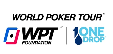 【WPT扑克】一些可能参加100w美元WPT“一滴水”的潜在玩家