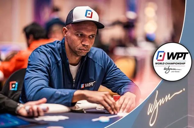 【WPT扑克】Phil Ivey参加WPT100万美元买入比赛，首日即被淘汰&#8230;&#8230;