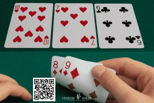 【WPT扑克】策略教学：4个游戏天顺的小技巧