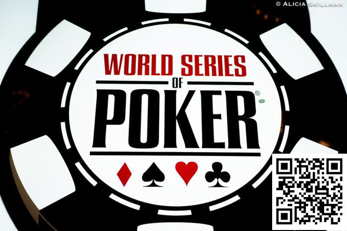 【WPT扑克】2024年WSOP完整赛程公布，99场赛事创新纪录