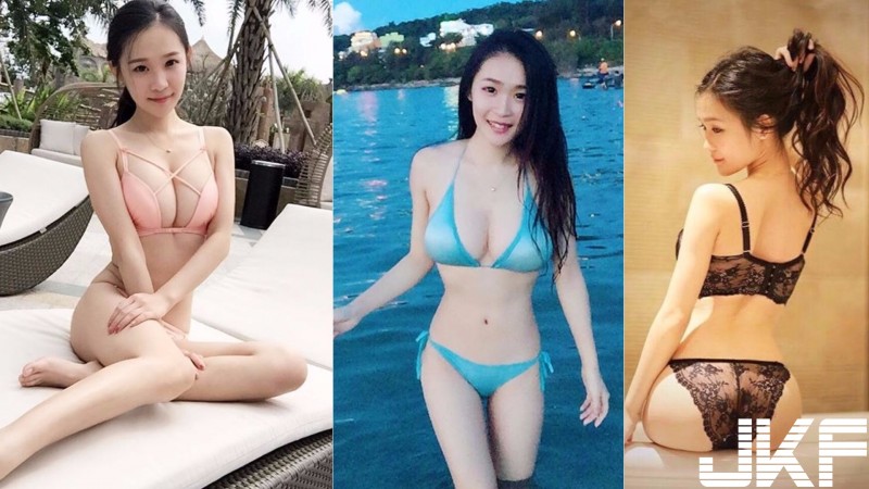 「亞洲大學外拍女神」Irene Chang，如今變身火辣超逆天人妻：想被哺乳