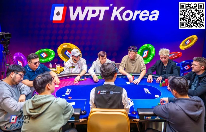 【WPT扑克】WPT济州岛站｜赛事圆满落幕！国人大发神威豪气狂揽19座冠军奖杯！下一站我们精彩再延续！