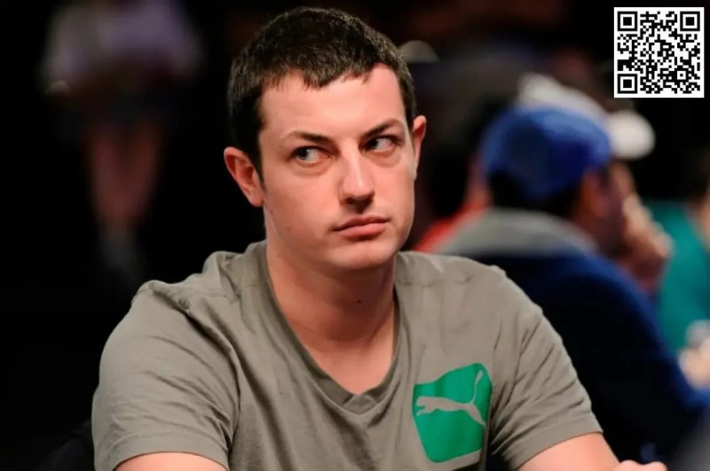 【WPT扑克】趣闻 | Tom Dwan 输掉与 Peter Jetten 的债务仲裁