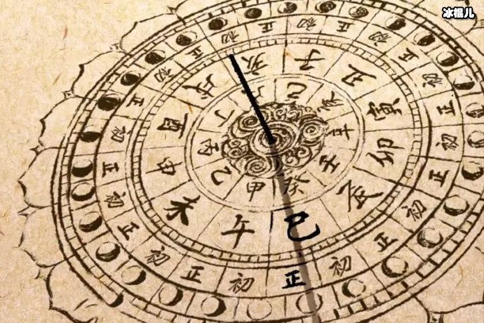 古代的一个时辰是几个小时? 子夜原来是指现在这个时间段！