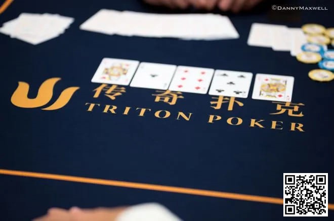 【WPT扑克】Triton黑山站将于5月12日至26日举行