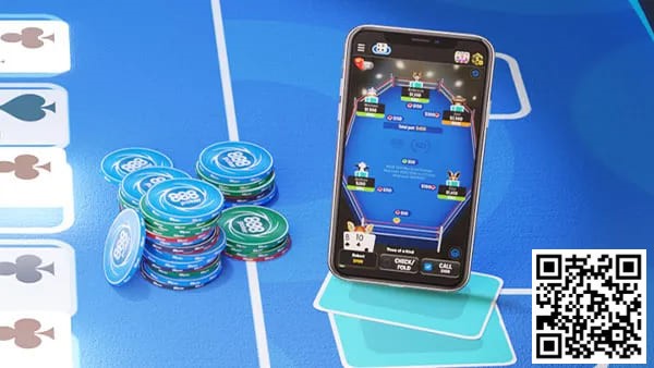【WPT扑克】线下扑克全面禁止在牌桌上玩手机，到底行不行？