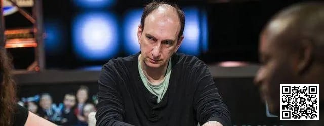 【WPT扑克】趣闻 | Erik Seidel在WSOP赛事中惨遭同花顺绝杀