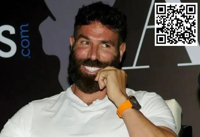 【WPT扑克】趣闻 | Dan Bilzerian：我很期待和内马尔打两把