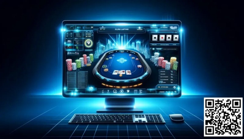 【WPT扑克】2024年才开始接触online是否太迟？这么晚入行还有得赚吗？