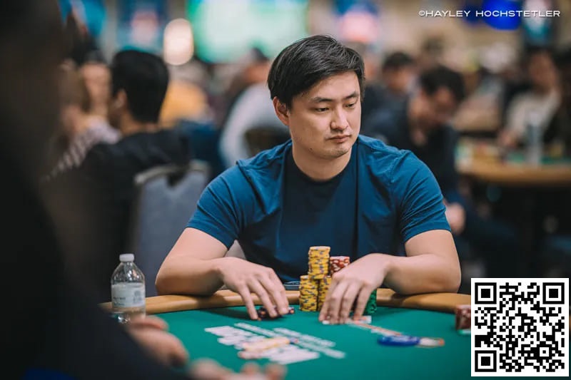 【WPT扑克】2024WSOP主赛事Day4：Tom Dwan首次进入主赛事奖励圈，Phil Ivey晋级Day5