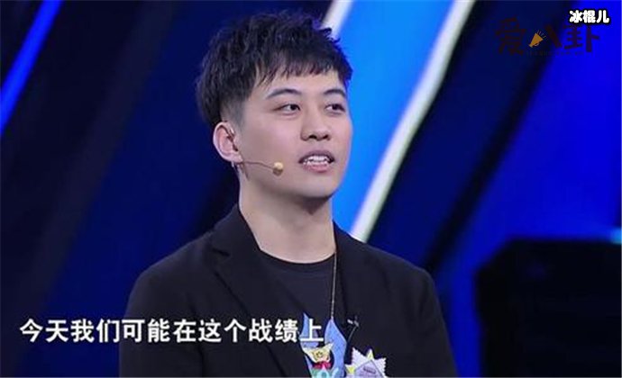 最强大脑杨易个人资料, 被称脑王之王什么来头