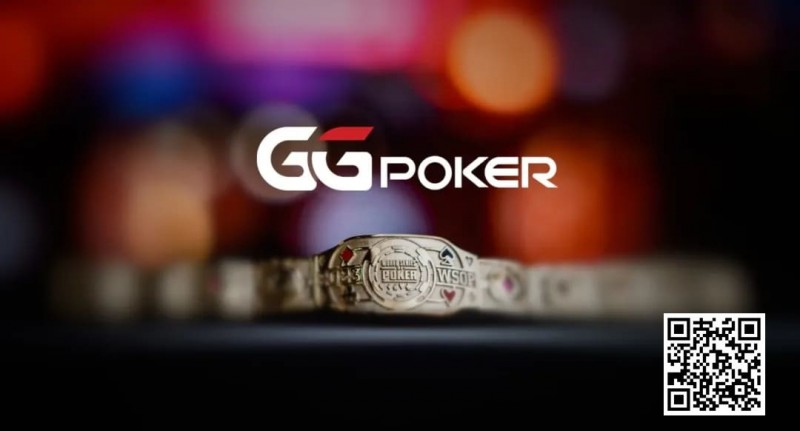 【WPT扑克】WSOP精彩收官，黄金周“国人专属”赛事激情登场，邀您一同“Phone起来”