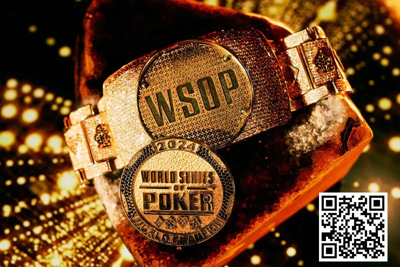 【WPT扑克】WSOP.com遭遇挑战！豪客金手链赛惨淡取消的背后原因&#8230;