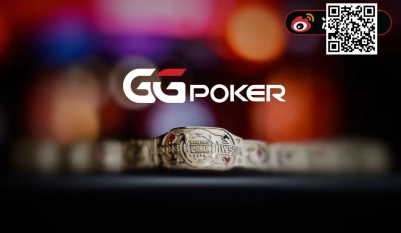 【WPT扑克】WSOP大事件！黄文杰第一视角开箱金手链，GGPoker正式完成天价收购！