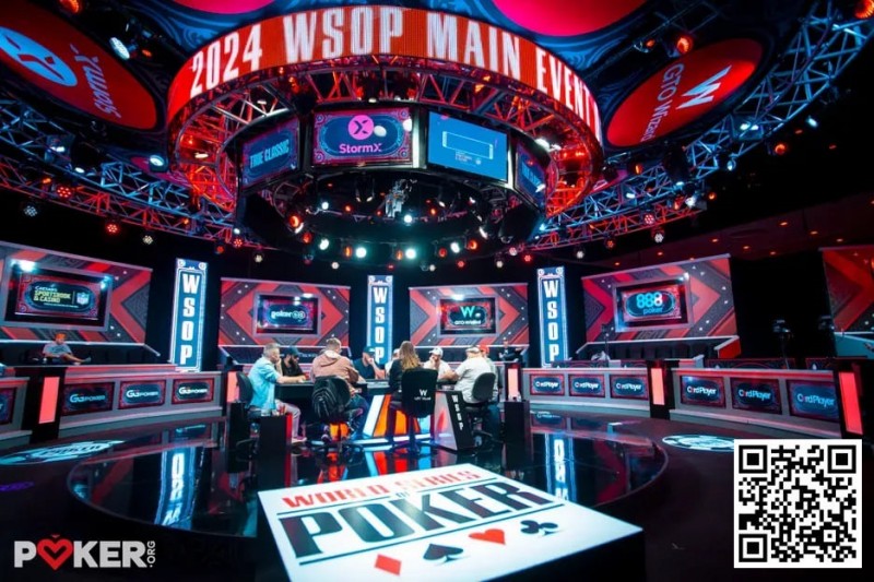 【WPT扑克】交易完成：NSUS Group Inc以5亿美元收购WSOP 澳洲百万赛将于2025年4月回归