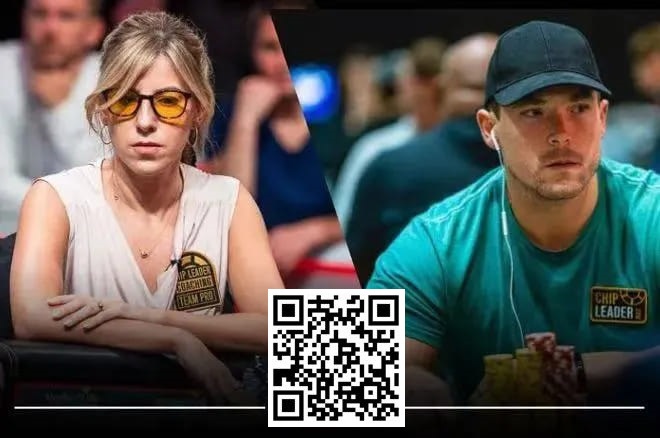 【WPT扑克】超级夫妻档 Foxen夫妇WSOP总手链数已达到7条 丹牛和Seth Davies进入PGT排行榜前3名