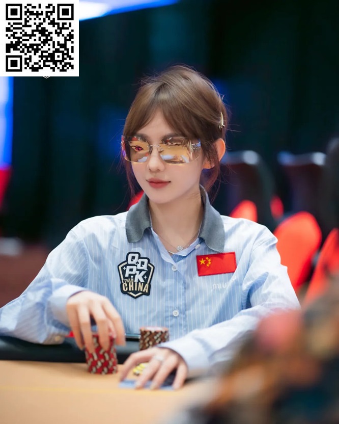 【WPT扑克】PD13吉隆坡站 | 中国选手再夺四冠！QQPK战队陈雄淘汰队友魏国梁进入超级豪客赛FT