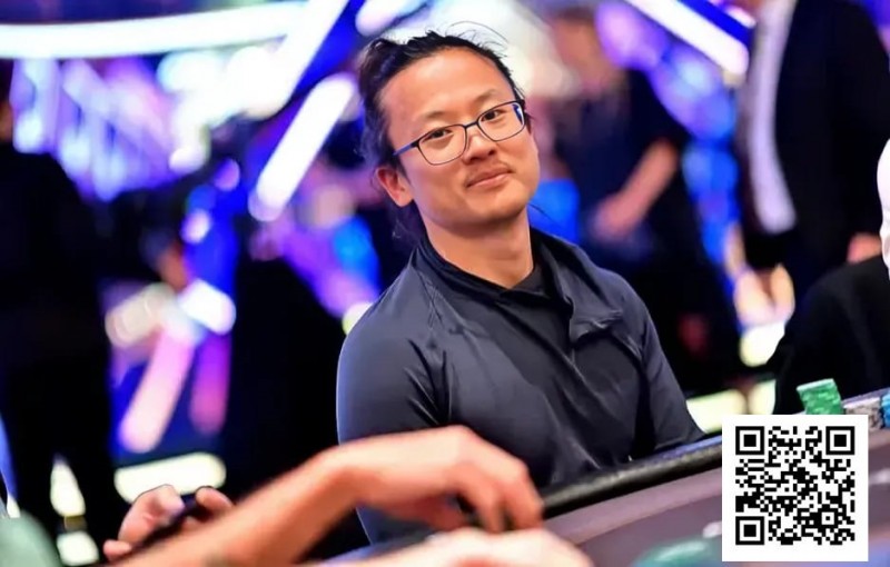 【WPT扑克】传奇主赛Day1：80人晋级，中国丁彪记分牌接近100万位列第三位