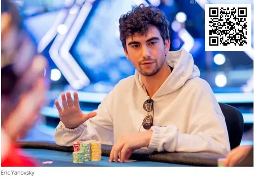 【WPT扑克】WSOP天堂岛25K超级主赛：第一轮小组赛结束，余磊、陈东、Danny Tang等10名中国选手晋级