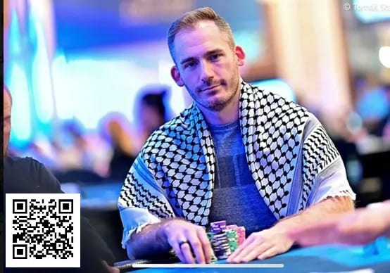 【WPT扑克】2025年WSOP维加斯日期公布，Bonomo戴围巾被威胁禁赛的风波