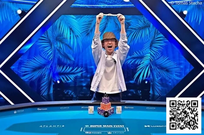 【WPT扑克】WSOP、EPT、WPT三大赛事品牌12月扎堆大战，谁赢了？