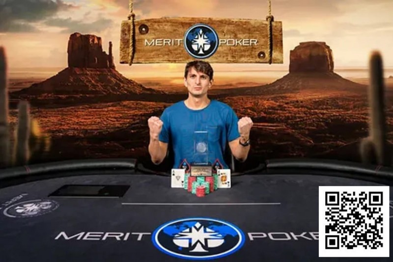 【WPT扑克】郑晓生获Merit Poker西部系列主赛第5名 Terrance Reid将与Doug Polk进行单挑比赛