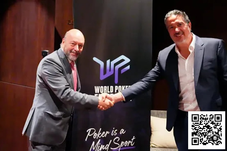 【WPT扑克】扑克圈2024年度盘点：国人拿下WSOP主赛金手链，展现中国力量，扑克认定为智力运动，未来可期