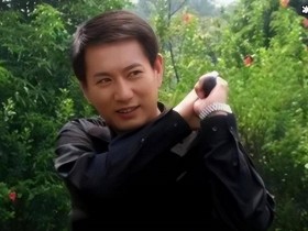 【WPT扑克】实力派演员姚刚，曾因饰演反派人物而深入人心