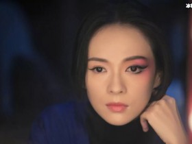 【WPT扑克】章子怡电影宣传继女小苹果公开表白，汪峰大方示爱