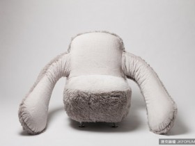 【WPT扑克】超療癒抱抱沙發　一個人也能很溫暖