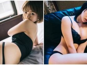 【WPT扑克】「惹火女體」的情慾菲林！韓國攝影師鏡下的溫柔挑逗，最性感女體大全！