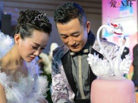 【WPT扑克】演员王志飞的第一任妻子是谁? 王志飞去世的妻子是谁