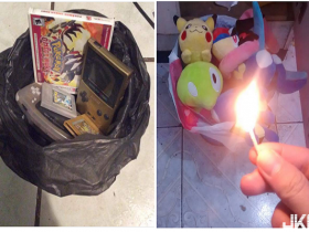 【WPT扑克】PokemonGo上市以來最大危機，這件事讓寶可夢粉絲怒丟遊戲機、燒玩偶！