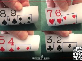 【WPT扑克】玩法：玩同花连张必须避开的5个坑